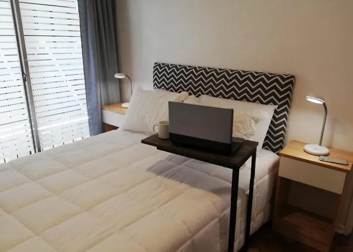 Luxury Malabia Apartment