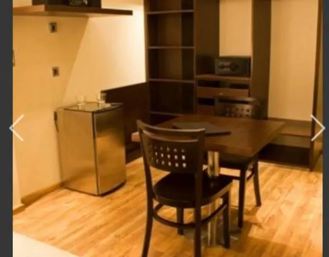 2055 Boutique Hotel