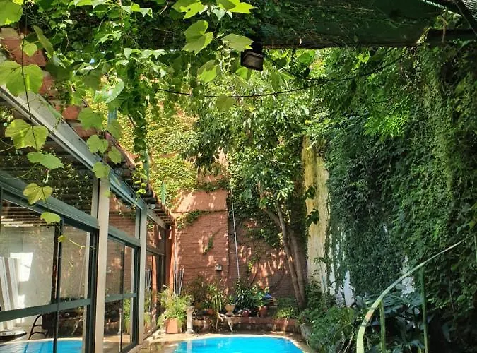 Casa Inmensa Con Pileta \