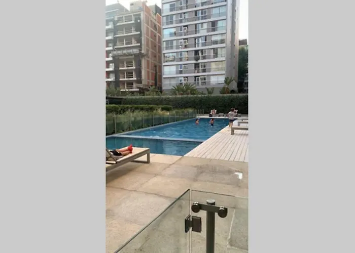 Lovely Studio en Palermo SOHO - Full amenities - Monoambiente