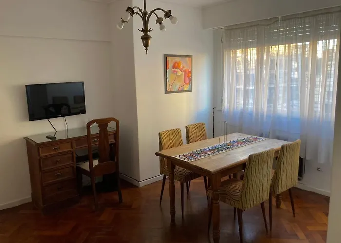 Departamento Ideal Turistas!