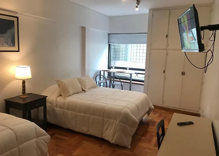 Obelisco Apartment