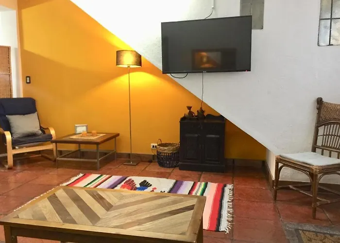 Casa Gavilán