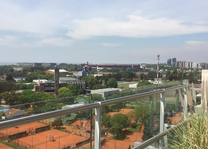 Juniors Apartament