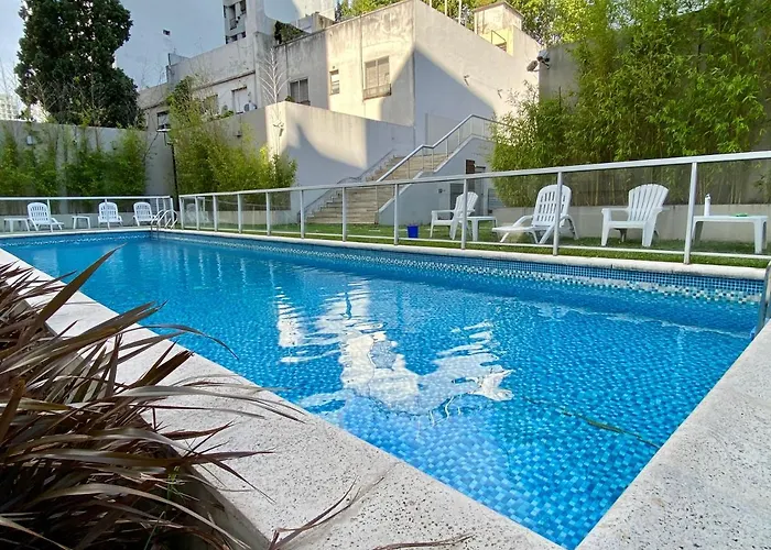 Exclusive Palermo Apartment