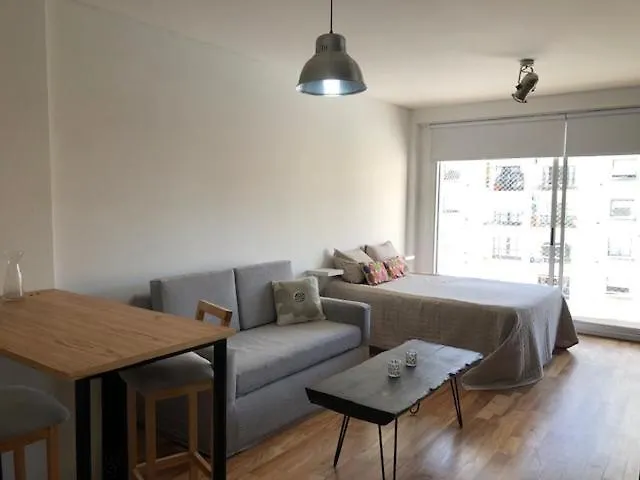 Lovely Studio By In