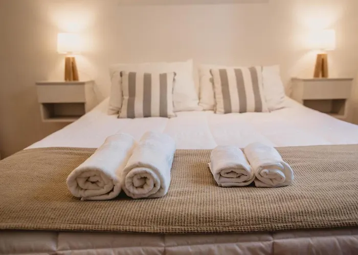Recoleta White Home