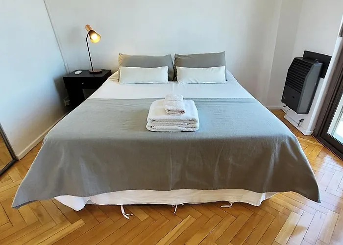 Studio Uriarte Palermo Soho