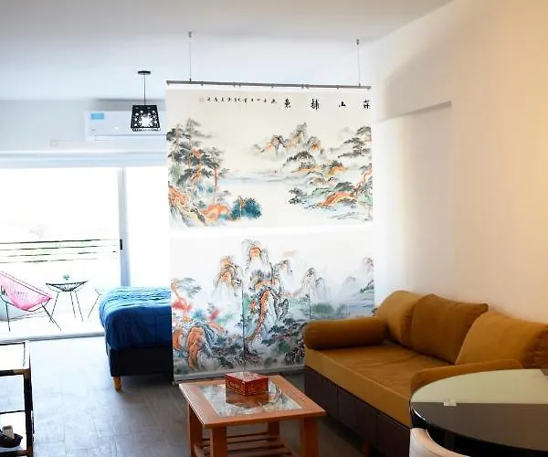 Apartamento de Ensueño en Palermo Soho