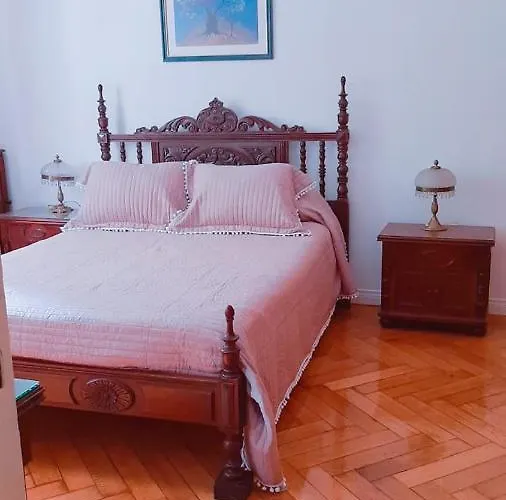 Excelente ubicación en Recoleta