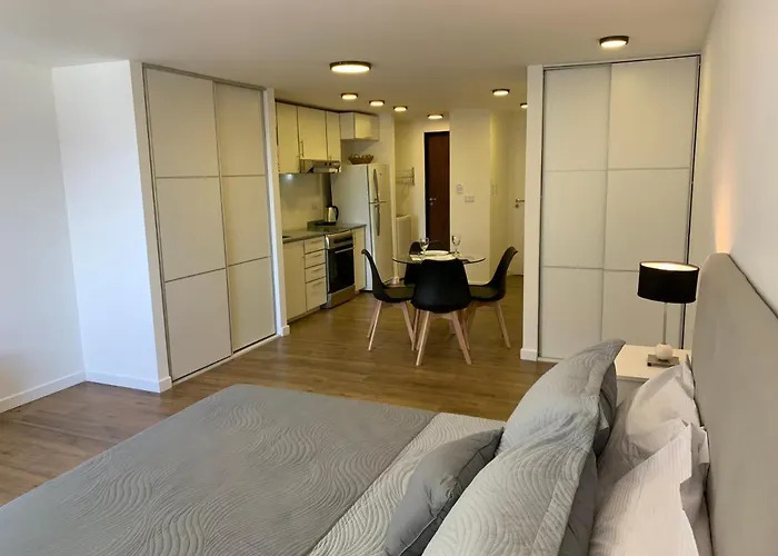 Baires Apartament