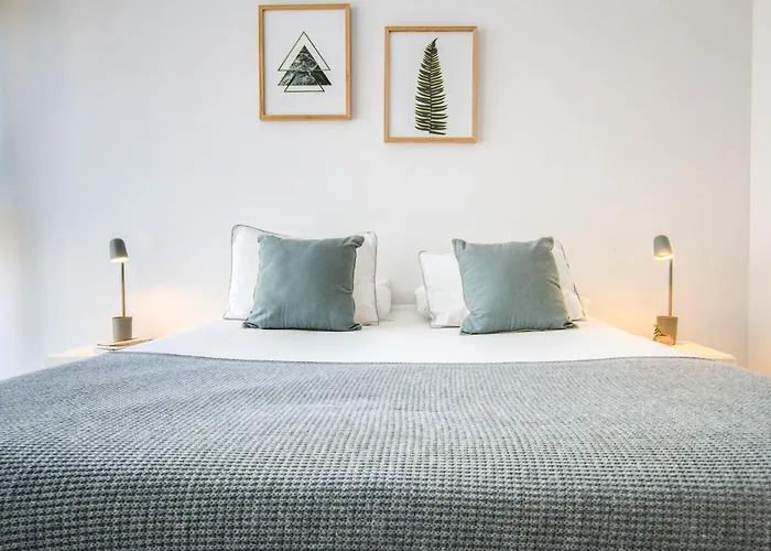 Premium Apt In Heart Palermo Soho