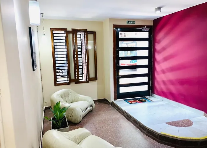 Hotel Atenas