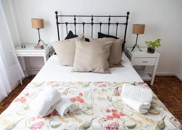 Recoleta Vintage - 5 Pax-