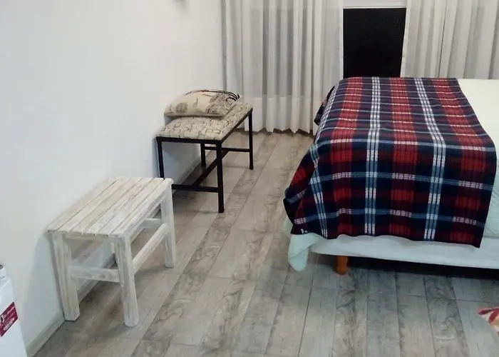 Monoambiente BA Centro