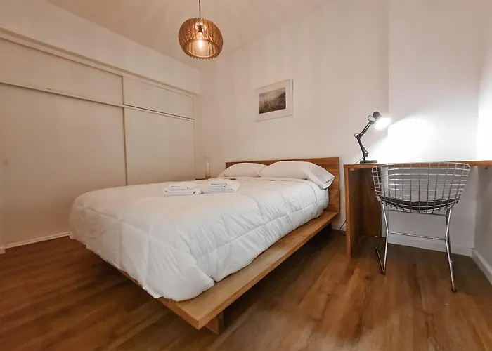 G&G Apartments - Palermo Soho Experience