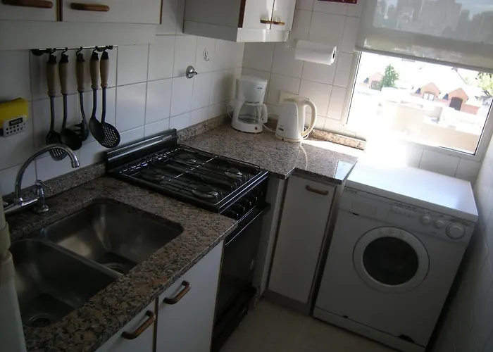 3 Ambientes Con Balcon En Belgrano