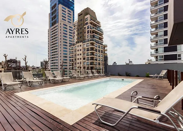 Palermo Apartments