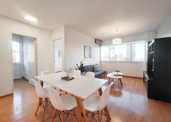 G&G Apartments - Obelisco River View