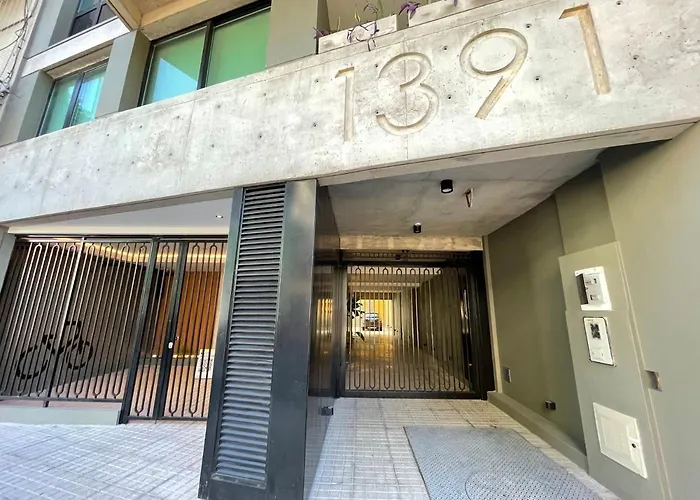 Charming Studio In San Telmo Downtown Bs As 2 Pax 7A