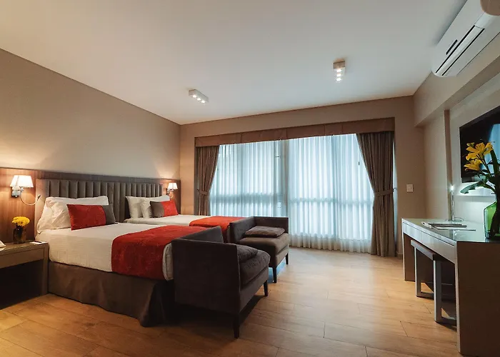 ARC Arenales Studios&Suites