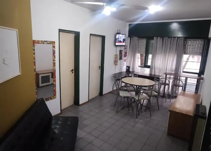 Hermoso Departamento En Balvanera- Pichincha