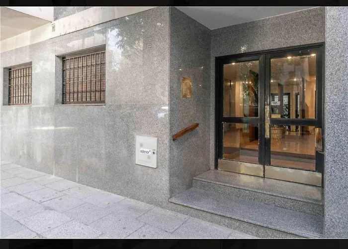 Hermoso Departamento En Pleno Colegiales- Cespedes
