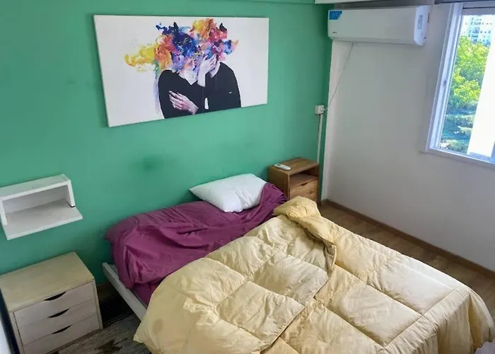 departamento ideal en belgrano