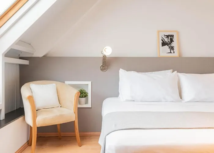 Luxury Loft Puerto Madero