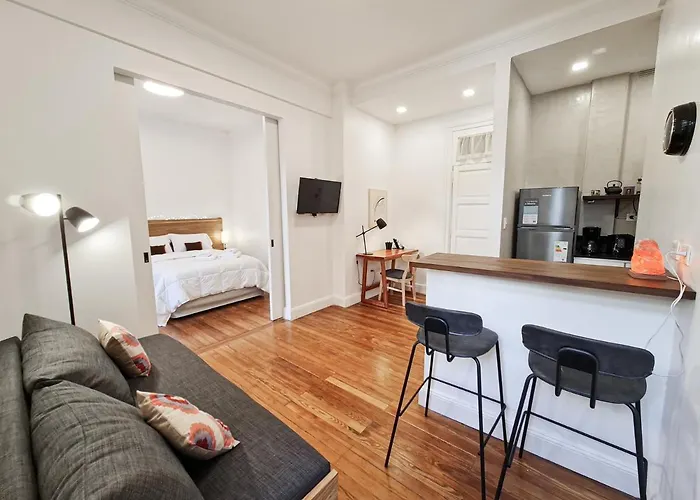 G&G Apartments - Palermo Traditional Boutique