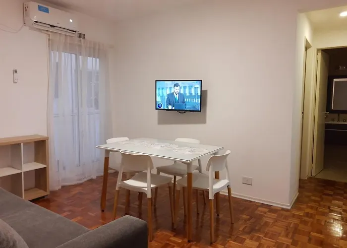 Dos ambientes en Palermo zona Las Cañitas!