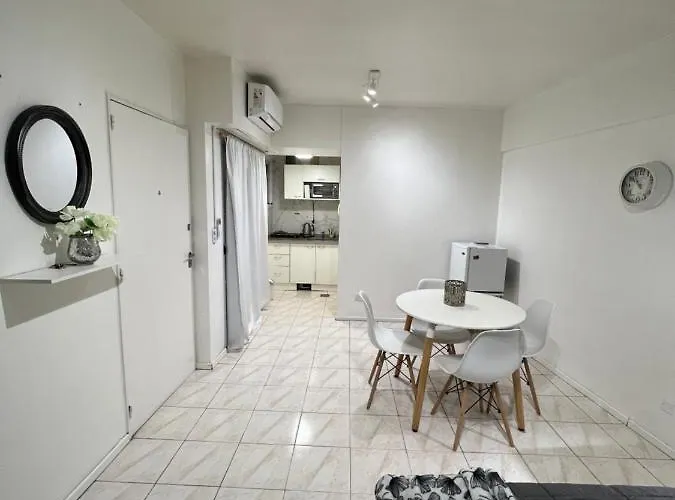 Cozy Apartment In Recoleta II