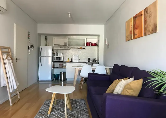 Bonpland Studio-Loft En Palermo Hollywood