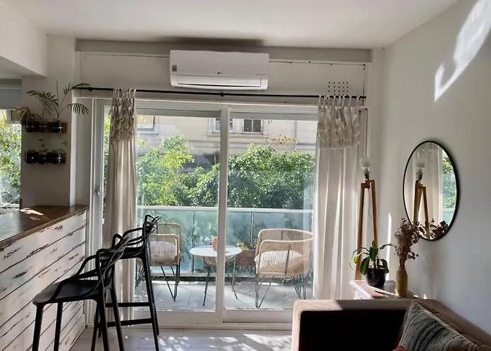 Buenos Aires te enamora