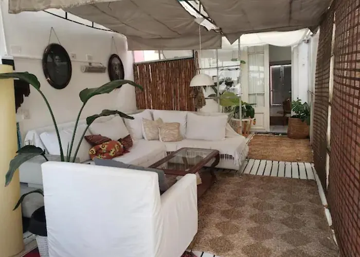 Casa San Telmo 13