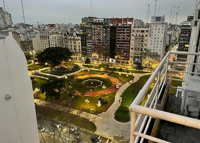 Plaza Congreso