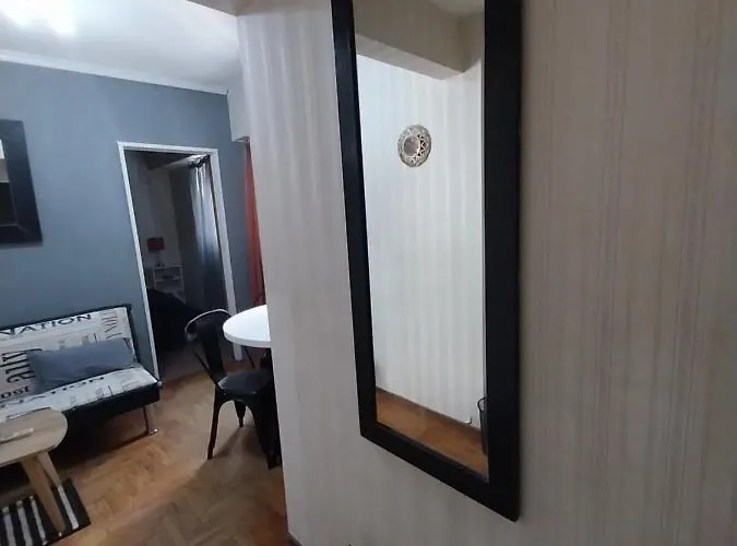 Top Residencial - Palemo Chico - Zona muy Tranquila