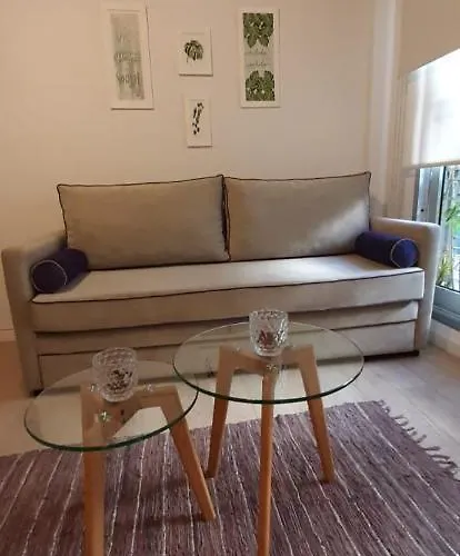 Kaktus Palermo Soho