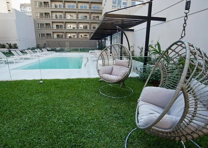 My Soho - Impecable Studio - Villa Crespo - Palermo- Movistar Arena - Outlets