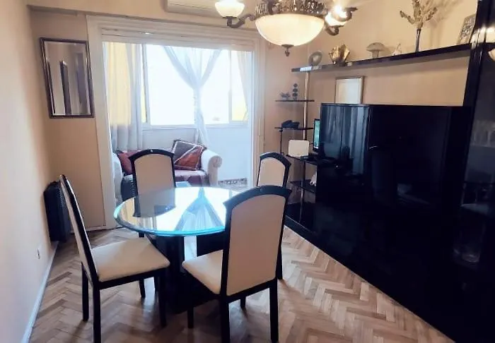 Hermoso departamento en la mejor zona de Caballito.
