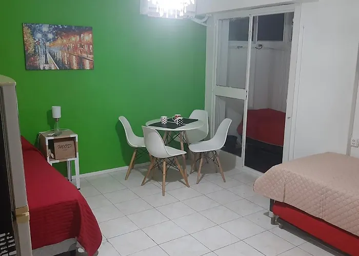 Obelisco Departamento