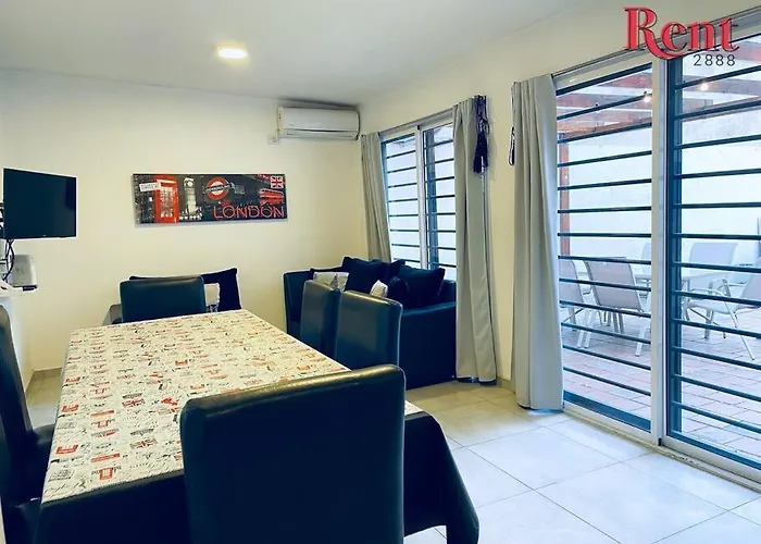 Rent Mansilla