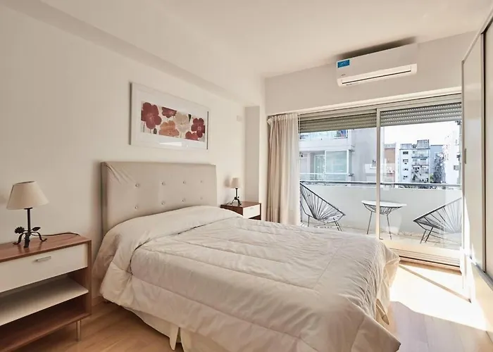 Cozy Apart Palermo 6
