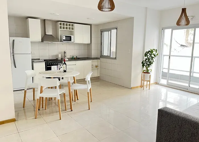 Departamento Xolares Puan