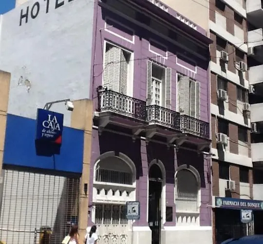 Hostal Sevilla