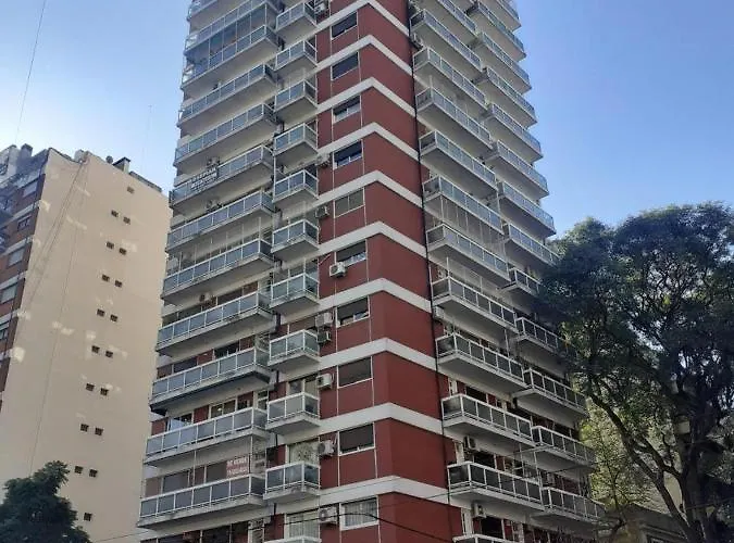 TERRAZA de BELGRANO