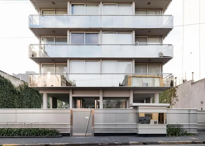 Espectacular Departamento en San Telmo - Piscina, Lavadero y Parrilla