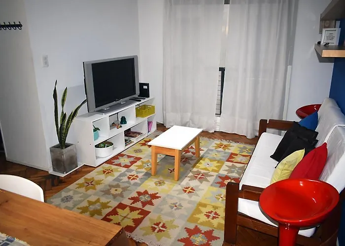 Apartamento entero en Av Libertador