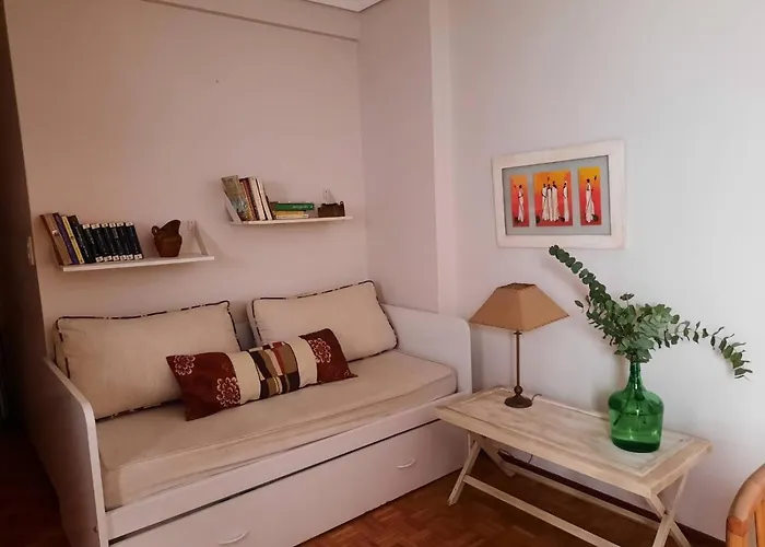 Recoleta cerca del Alto Palermo