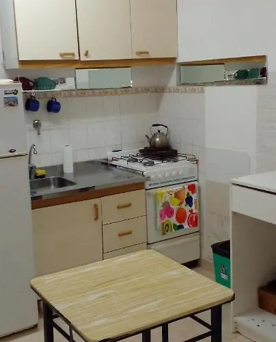 La Paternal Apartment D10S Land